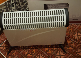 Chauffage convecteur électrique d'importation