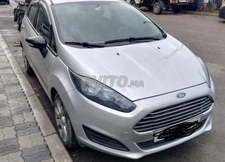 ford fiesta 2014
