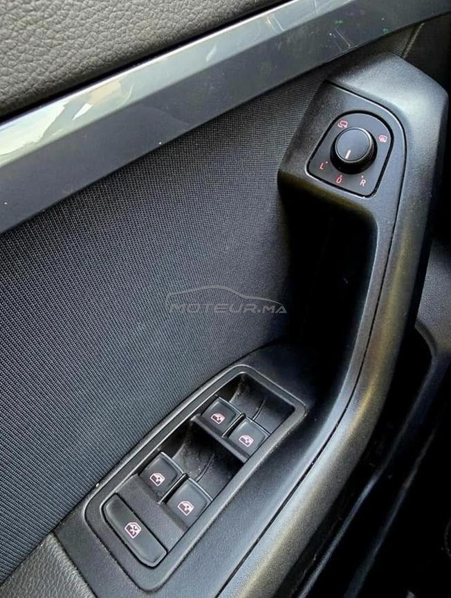 seat ateca 2L