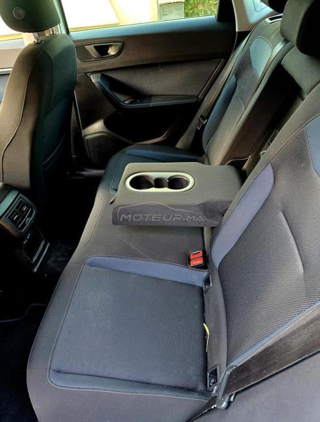 seat ateca 2L