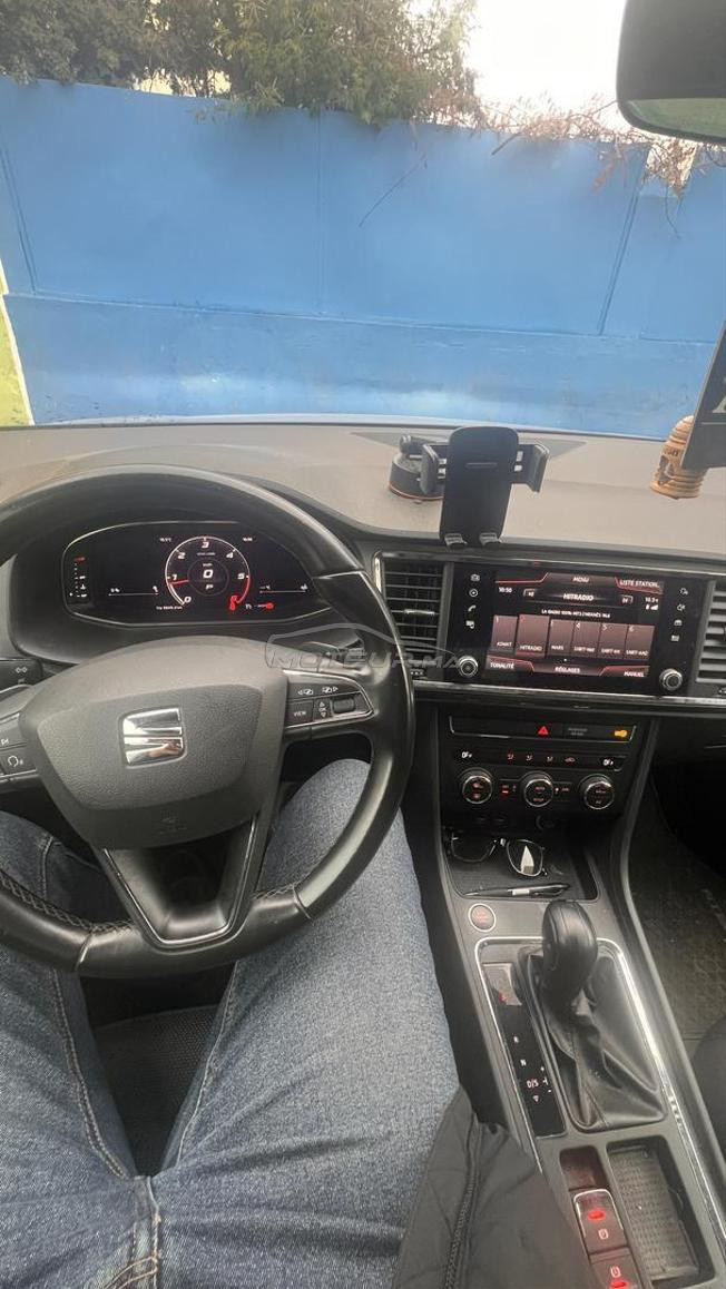 seat ateca 2L
