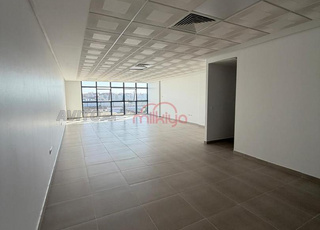 Location Bureau 1 piéces de 86 m2 à Casablanca