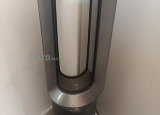 Chauffage dyson hot and cold