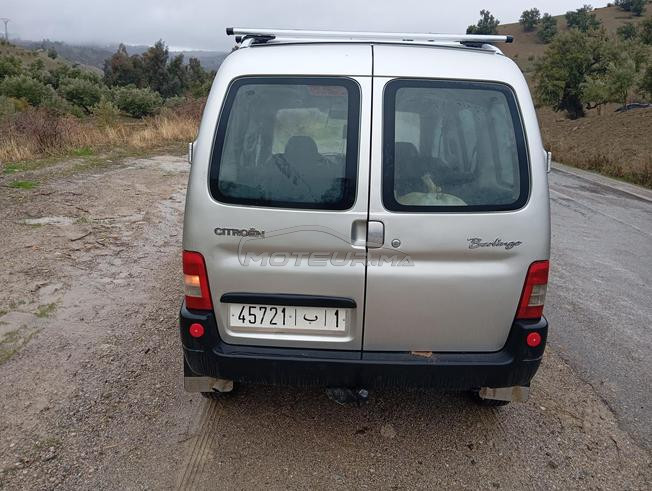 Citroën Berlingo