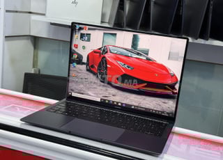 HUAWEI METEBOOK X i5 8 TH/8GB/NVID MX/TACTILE 4K