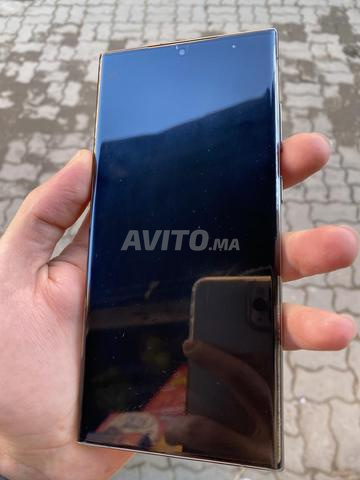green ultra23 256G 12ram Bon état Jamais ouvert - 2