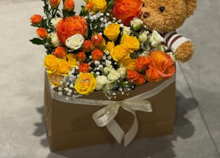 / Cadeau d'anniversaire / Saint Valentin / Cadeau de Nouvel An