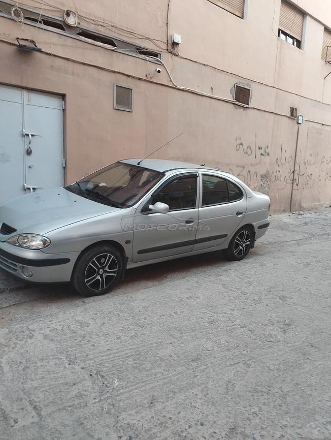 voiture