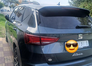 SEAT ATECA FR FULL OPTIONS 2021