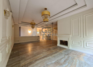 Appartement moderne à louer à Hay Riad