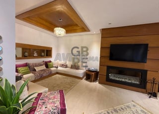 Bel appartement à Jnane Souissi en vente