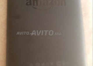 Liseuse kindle Paperwhite 6ème génération