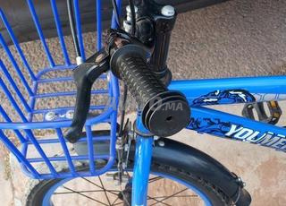 دراجة للأطفال