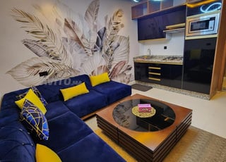 studio à louer journalière