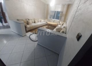 Appartement meublé calme et sécurisé