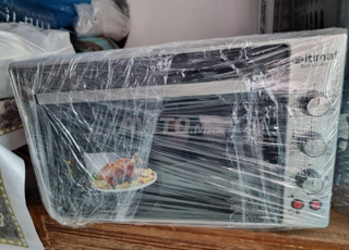 Four Itimat turc 55 litres