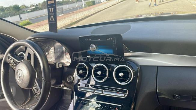 Mercedes-Benz Classe C Diesel Automatique 2020