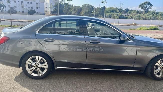 Mercedes-Benz Classe C Diesel Automatique 2020