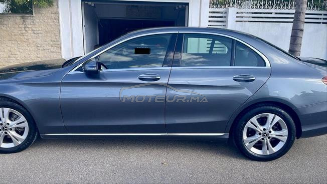 Mercedes-Benz Classe C Diesel Automatique 2020