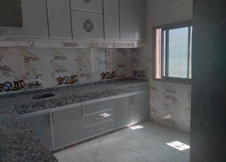 Magnifique maison à louer avec des spécifications modernes