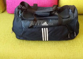 Sac Adidas 3 bandes original neuf