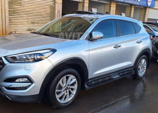 Tucson 1m 2018 start