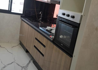 Meilleur investissement 3Chambres1S/7Mn TwinCenter