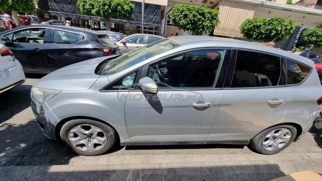 Ford C Max Diesel Manuelle 2016 à Fès