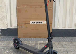 Trottinette électrique AOVOPRO ES80