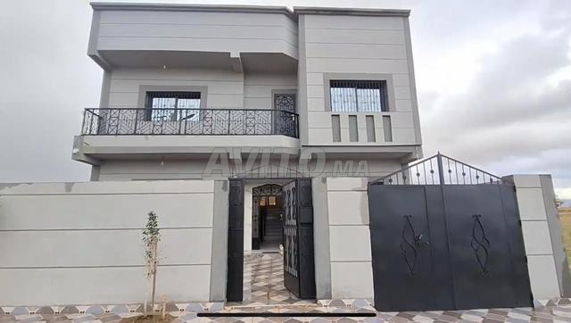 Grande Villa - Ras el Ma (Cap de l’eau)