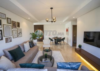 Vente Appartement 4 pièces de 111 m2 à Zenata