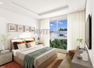 Vente Appartement 2 pièces de 59 m2 à Zenata