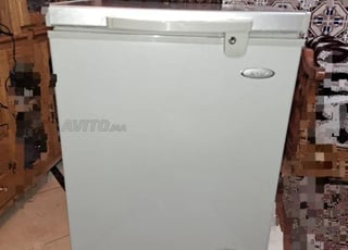 Frigo presque neuf