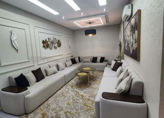 appartement à louer journalière 