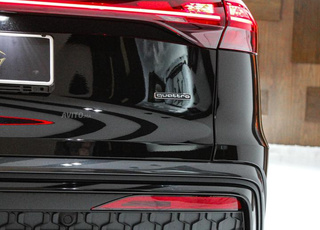 Audi Q5 Sportback S-Line