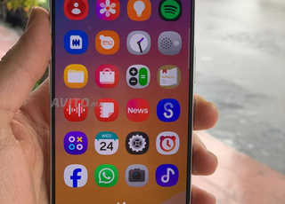 Samsung Galaxy S22 5G