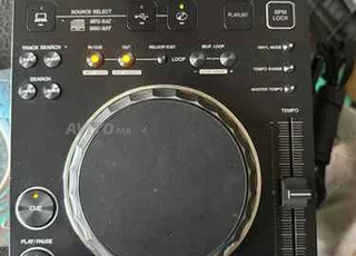Pioneer MULTI PLAYER MODEL CDJ-350