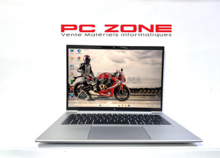 HP EliteBook 845 G11 Ryzen 5 Pro 8540U 16Go 512SSD