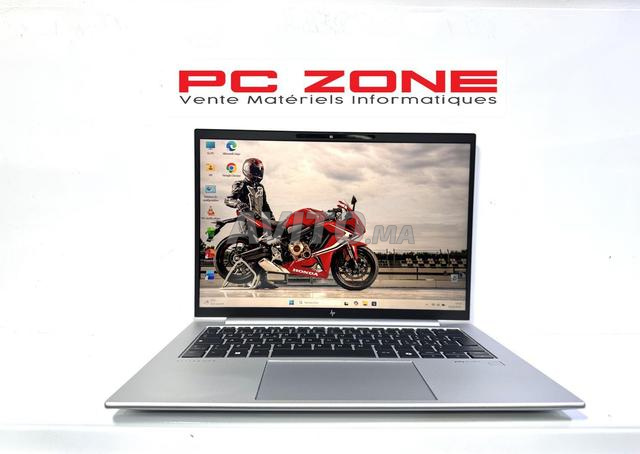 HP EliteBook 845 G11 Ryzen 5 Pro 8540U 16Go 512SSD