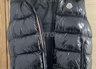 Gilet Moncler