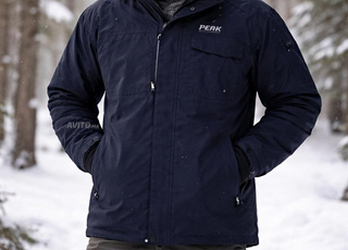 PEAK PERFORMANCE JACKET Goretex original