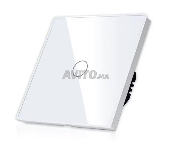 مفتاح ذكي واي فاي ذو جودة عالية جدا