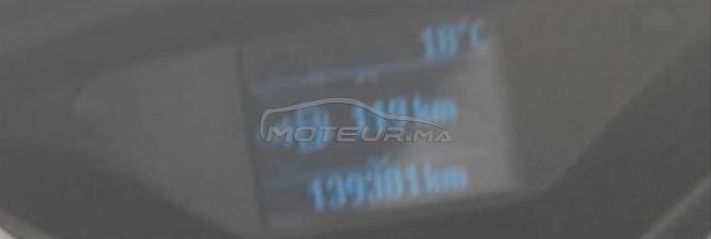 ford focus milinium 