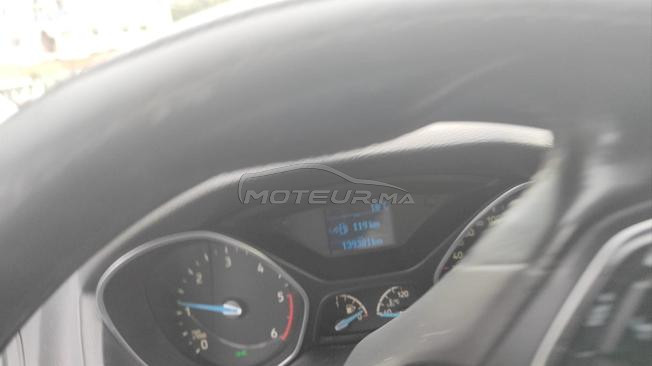 ford focus milinium 
