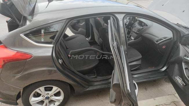 ford focus milinium 
