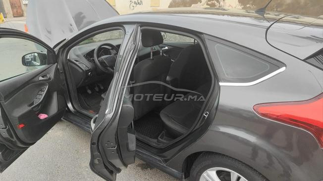 ford focus milinium 