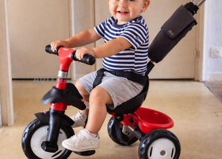 Classic Sport Tricycle kids