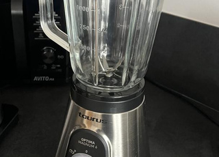 خلاط كهربائي TAURUS Optima Magnum