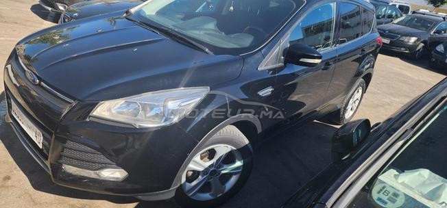 ford kuga 2016