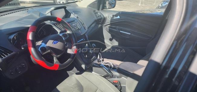 ford kuga 2016